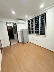 Northoaks (D25), Condominium #620684821